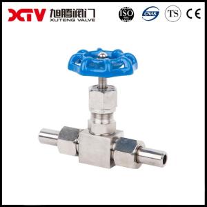 Wholesale J23W-160P-DN15 Manual Carbon Dioxide Needle Stop Valve for Globe Valve in High Demand from china suppliers