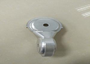 Wholesale Painting Polishing CNC Metal Machining Aluminum Parts With 3D drawing , ISO9001 listed from china suppliers