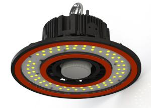 Wholesale IP65 UFO LED High Bay Light 150W 150LM/W For Basketball Court 0.95 PF from china suppliers
