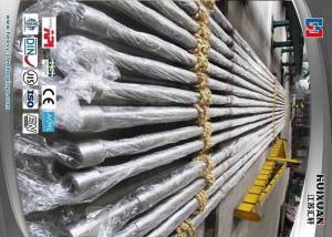 Wholesale H13 T20502 4Cr5MoSiV1 1.2740 H13 Seamless Steel Pipe Mandrel Bar / Alloy Steel Core Rod from china suppliers