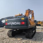 2023 Year Hyundai 220-9s Used Excavators 22 Ton Hydraulic Construction Earth