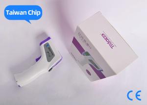 Wholesale Medical Gun Type Accurate Digital Infrared Thermometer For Temperature from china suppliers