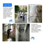 2M Water Leak Sound Detector Outdoor Plumbing Pipeline