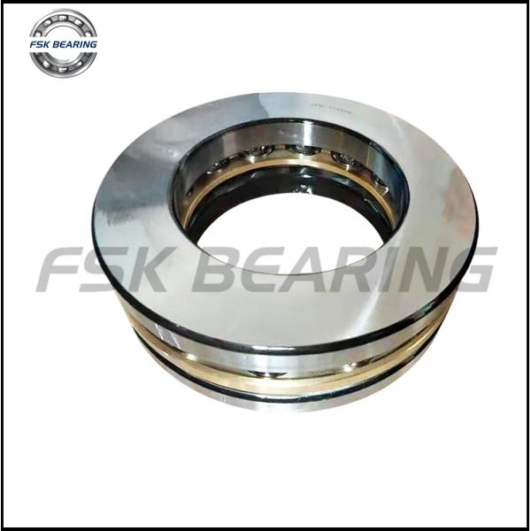 P6 P5 53336-MP+U336 18336 Single-Direction Thrust Bearing For Oilfield Engineering