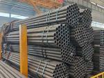 ASME Certified Seamless Boiler Pipes For Power Generation
