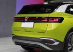 VW ID.4 PURE high speed electric car ev crossover id4 awd vw made in China sale