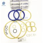 Mes2500 Rock Hammer Oil Sealing for Hydraulic Hammer Cylinder Repair Spare Parts