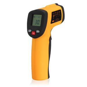 Wholesale Led Display Non Contact Digital Thermometer For Home Office Use from china suppliers
