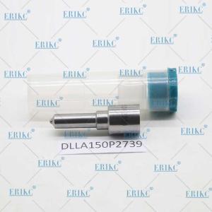 Wholesale DLLA150P2739 Diesel Jet Nozzle Assy DLLA 150P2739 DLLA 150P 2739 Nozzle Fuel Injection DLLA 150 P2739 DLLA 150 P 2739 for Bosch Injector from china suppliers