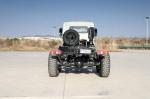 Light Truck 4x4 6x6 Off Road Cargo Truck Carrier Personal Feng EQ1093 AWD