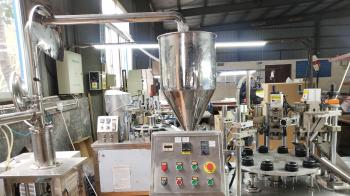 Wuxi Hongyu Daily-use Products Co., Ltd.