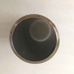Wholesale Mitsubishi Cylinder Liner 4D34 Engine Liner &amp; Piston Set ME013366 Liner Sleeve from china suppliers