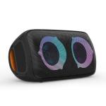 80W Home Stereo Bluetooth Speaker