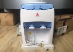 Hot / Cold Water Purifier Dispenser Table Top Water Dispenser For Office
