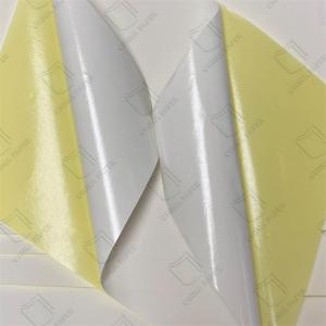 Wholesale ISO And FSC Certified Self Adhesive Sticker Paper For Product Labeling Solutions from china suppliers