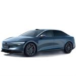 4865x1900x1450mm 2024 Geely Zeekr 007 2WD Long Range 4-Door 5-Seater Sedan with