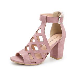 Wholesale YTH022 Shoes Metal Chain Children'S Boots Autumn 2021 New Fashion Stiletto High Heel Short Boots High Heels Brand Women' from china suppliers