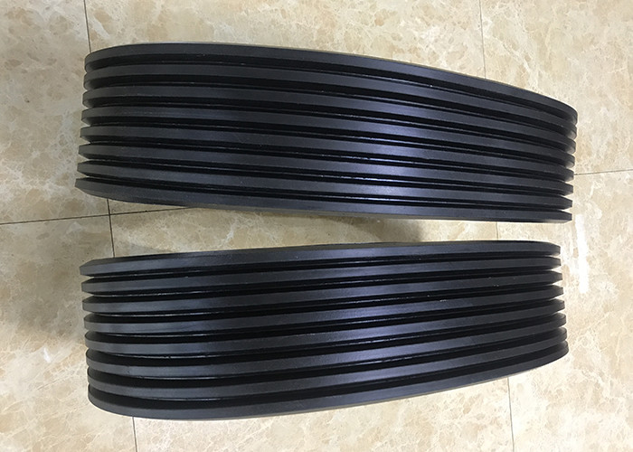 13mm Top Width Multi Rib V Belt