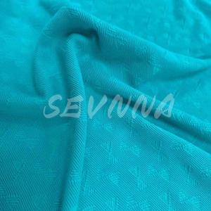Wholesale Eco Friendly Swimwear Fabric Sustainable And Versatile Swimwear Fabric from china suppliers