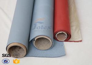 Wholesale Corrosion Resistant 24oz High Silica Fabric Heat Cold Insulation Material from china suppliers