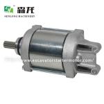 Starter GSXR600 750 11-19 Motorcycle 12V 9T CW 31100-14J10