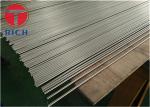 Seamless Tubing ASTM A632 Welded Austenitic Stainless Steel Tubes