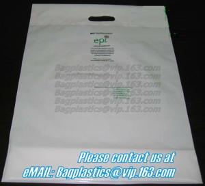 Wholesale BIO BAGS, COMPOSTABLE SACKS, CORN BAGS, CORN STARCH BAGS from china suppliers