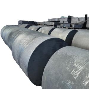 Wholesale Isostatic Graphite Rod Graphite Cylinder from china suppliers