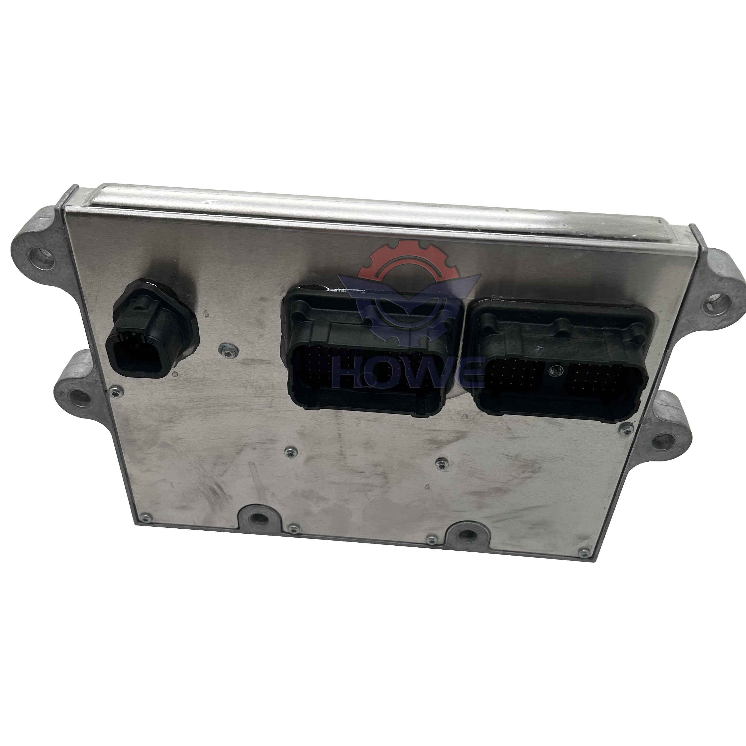 Affordable Engine Controller Computer Board 4963807 P4963807 for ISM11 QSM11 M11 Excavator