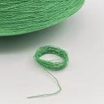 Elasticity Knitting Core Spun Nylon Blend Yarn 50% Viscose 21% Nylon 29%