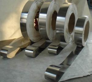 Wholesale SGS 301 0.7mm Precision Stainless Steel No.8 Surface from china suppliers