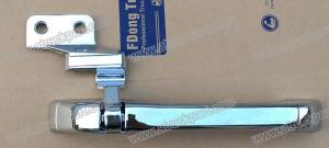 Wholesale Chrome Mast For ISUZU DECA 360 Truck Spare Body Parts from china suppliers