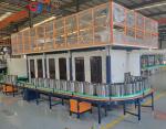 Chemical Automatic Dosing System Weighing Machine For Rubber Product