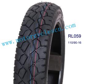 Wholesale Motorcycle Motorbike 110/90-16 Tires from china suppliers