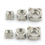 Automotive Industry Metric Measurement System 304 Stainless Steel Hexagonal