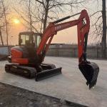 Used Excavator Kubota Kx165 With Excellent Condition Low Price Used Kubota Kx165
