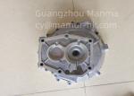 Clutch Housing For ISUZU NKR 4JB1 JMC 493 8-97100489-0 ISUZU Gearbox Parts