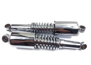 Wholesale High Performance Motorcycle Drive Parts Rear Motorbike Shock Absorber STX-125 from china suppliers