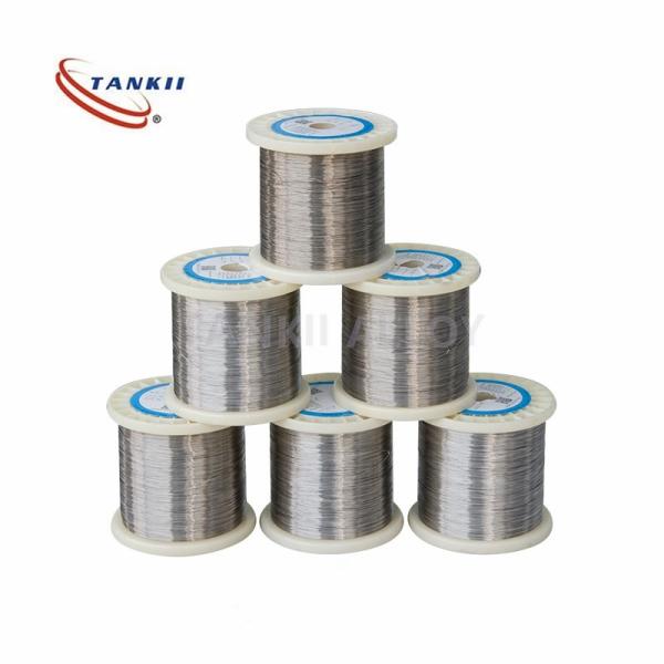 0.3mm Chromel Alumel Nickel Alloy Bare Wire Thermocouple Type K Thermocouple