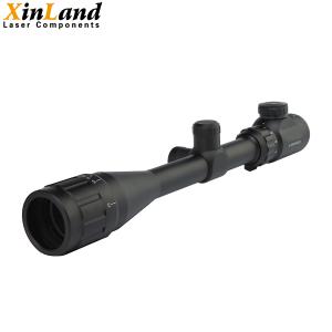 Wholesale Range Finder Reticle Hunting Optics Riflescope Shock Proof from china suppliers