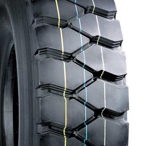 Wholesale All Steel Driving Wheel Position Truck Drive Tyres 8.25R16 AR535 from china suppliers