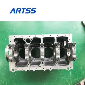 Wholesale Diesel Engine 4JG2 Cylinder Block For KOMATSU Excavator from china suppliers