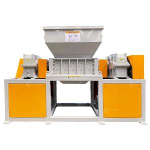 Wholesale 3000KG Waste Motherboard Shredder PCB Board Double Shaft Shredding Machine For Recycling from china suppliers