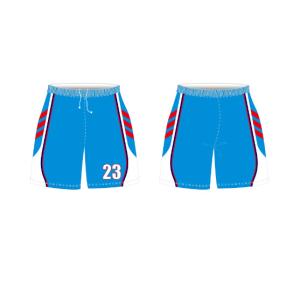Wholesale Quick Dry 3XL Basketball Practice Uniforms , Spotlight Polyester Basketball Shorts from china suppliers