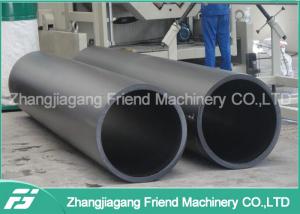 Wholesale Customized Color PVC Plastic Pipe Manufacturing Machine 630mm Big Diameter from china suppliers