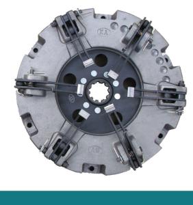 Wholesale 12&quot; TA750.211 704 754 Foton Clutch Assembly Replacement from china suppliers