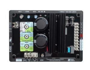 Wholesale AVR R450 used for Leroy Somer Alternator from china suppliers