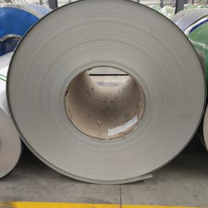 Wholesale 316 SS Austenitic Stainless Steel Sheet Coils Cold Rolled 2B Finish from china suppliers
