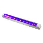 120cm 20W UV 365nm, 395nm LED Tube Lights with No Flickering SMD 2835 Epistar