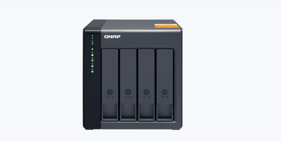 Original New TL-D400S Storage expansion device In Stock